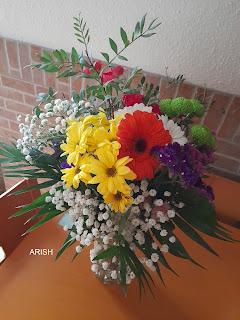 DIAS DE REGALOS..........