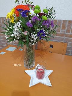 DIAS DE REGALOS..........