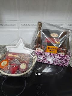 DIAS DE REGALOS..........