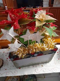 DIAS DE REGALOS..........