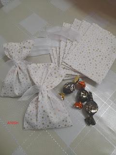 DIAS DE REGALOS..........