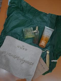 DIAS DE REGALOS..........