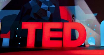 Mis #TEDTalks de 2022