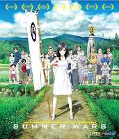 SUMMER WARS | Reseña