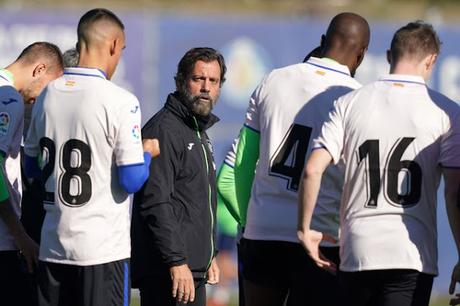 Previa Sevilla FC - Getafe CF