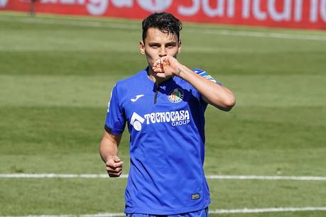 Previa Sevilla FC - Getafe CF