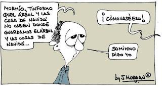 Mi propuesta de lectura de prensa para hoy domingo, 8 de enero