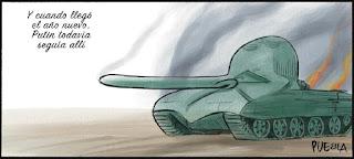 Mi propuesta de lectura de prensa para hoy domingo, 8 de enero