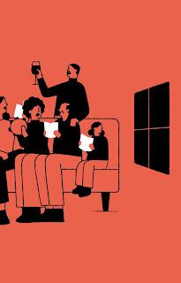 Mi propuesta de lectura de prensa para hoy domingo, 8 de enero