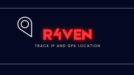 R4Ven: ¿Qué es y cómo se usa para conocer la ubicación exacta de alguien? R4ven herramienta para rastrear tu ip o ubicacion gps