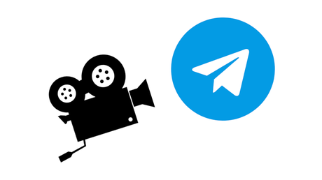 Mejores canales para ver cine / peliculas en telegram