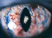 Warren Munson Catstronaut (2020)