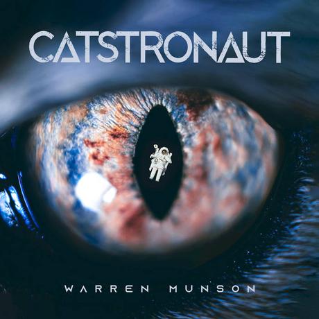 Warren Munson - Catstronaut (2020) Warren Munson - Catstronaut (2020)