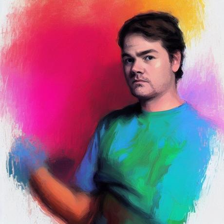 Warren Munson - Catstronaut (2020) Warren Munson - Catstronaut (2020)