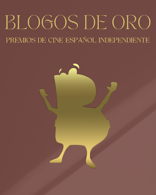 Los Blogos de Oro se consolidan como referente del cine independiente español con las nominaciones de este año Los Blogos de Oro se consolidan como referente del cine independiente español con las nominaciones de este año