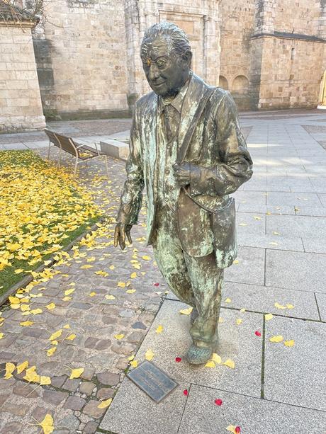 Zamora, la bien cercada