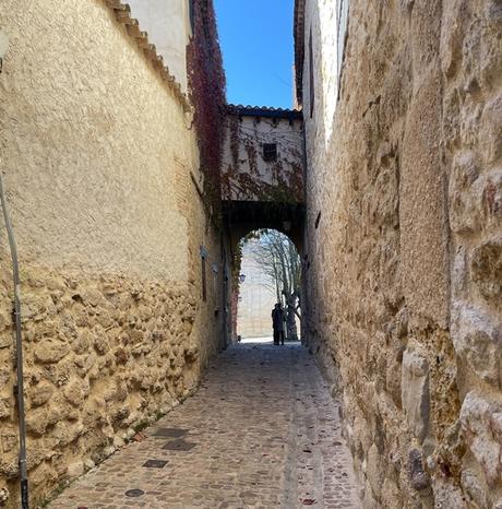 Zamora, la bien cercada