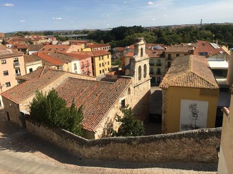 Zamora, la bien cercada