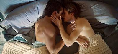 POEMA LGBTQIA: EL SEXO ES ARTE