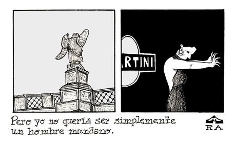 Dibucedario 2023 / G / La gran belleza (Paolo Sorrentino, 2013)