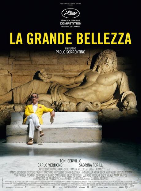 Dibucedario 2023 / G / La gran belleza (Paolo Sorrentino, 2013)
