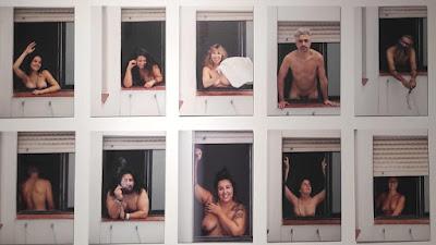 Los políticos, estrellas de lucha libre… La empresa que obligó a sus candidatas a desvestirse. Y desnudos de barrio. Los políticos, estrellas de lucha libre… La empresa que obligó a sus candidatas a desvestirse. Y desnudos de barrio.