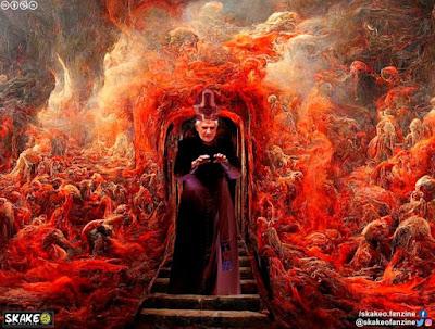 Los políticos, estrellas de lucha libre… La empresa que obligó a sus candidatas a desvestirse. Y desnudos de barrio. Los políticos, estrellas de lucha libre… La empresa que obligó a sus candidatas a desvestirse. Y desnudos de barrio.