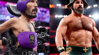 Los políticos, estrellas de lucha libre… La empresa que obligó a sus candidatas a desvestirse. Y desnudos de barrio.