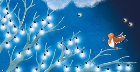 «¡Estoy harto de la Navidad!», texto de Begoña Oro e ilustraciones de Marta Costa «¡Estoy harto de la Navidad!», texto de Begoña Oro e ilustraciones de Marta Costa