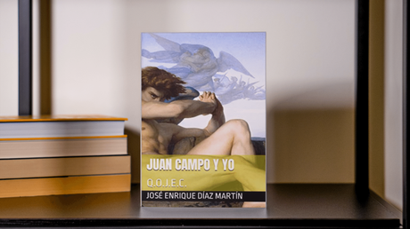 Reseña: Juan Campo y yo Reseña: Juan Campo y yo