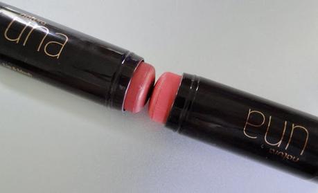 lip & blush natura una