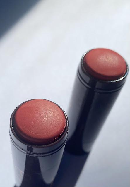 lip & blush natura una argentina