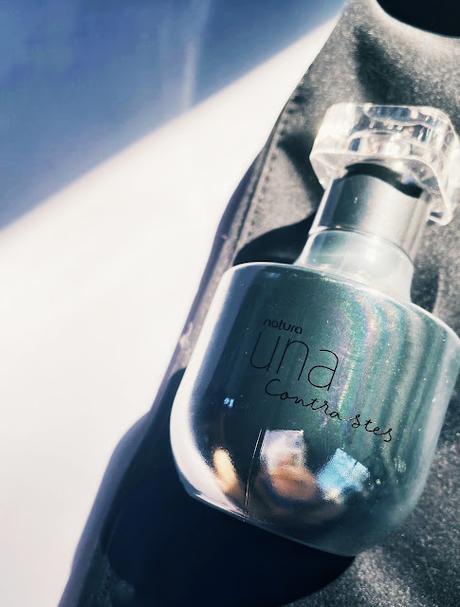 Natura Contrastes Perfume