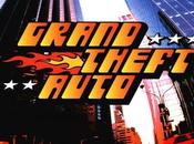 inicios saga. Grand Theft Auto
