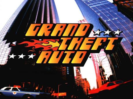 Los inicios de la saga. Grand Theft Auto