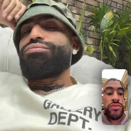 Marea, Arcángel y Bad Bunny lideran las listas de ventas españolas La jumpa