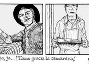 Dibucedario 2023 hombre mató Liberty Valance (John Ford, 1962)