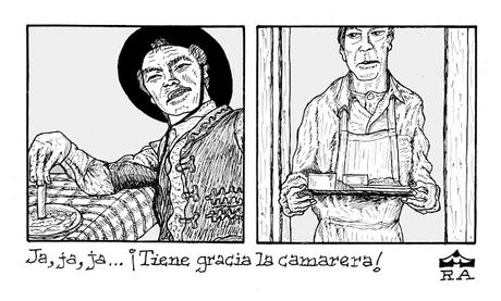 Dibucedario 2023 / H / El hombre que mató a Liberty Valance (John Ford, 1962)