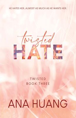 Reseña: Twisted love (Twisted #1) -  Ana Huang