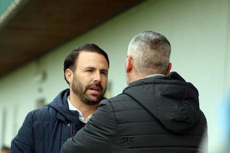 El Sevilla Juvenil cayó ante el Betis y dice adiós a la Copa del Rey