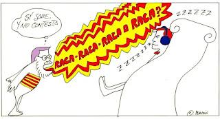 Mi propuesta de lectura de prensa para hoy lunes, 9 de enero