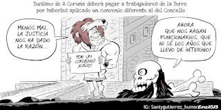 Mi propuesta de lectura de prensa para hoy lunes, 9 de enero