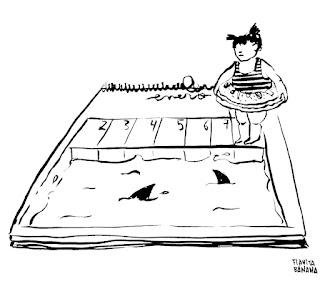 Mi propuesta de lectura de prensa para hoy lunes, 9 de enero