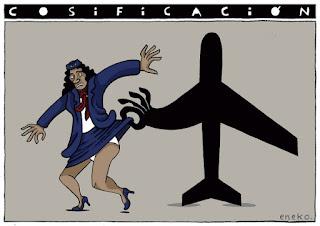 Mi propuesta de lectura de prensa para hoy lunes, 9 de enero