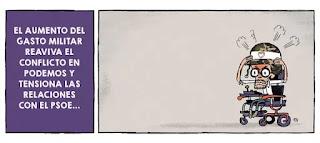 Mi propuesta de lectura de prensa para hoy lunes, 9 de enero