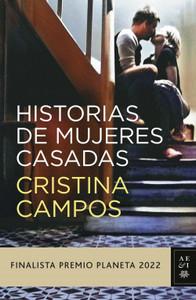 «Historias de mujeres casadas», de Cristina Campos
