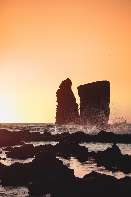 Más de 9 razones para visitar las Islas Azores Más de 9 razones para visitar las Islas Azores