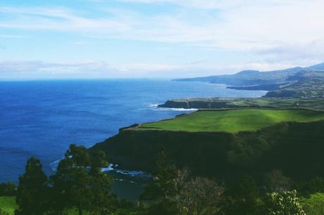 Más de 9 razones para visitar las Islas Azores
