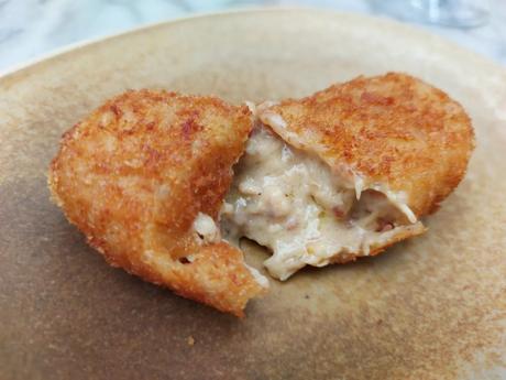 Celebramos el Día Internacional de la Croqueta