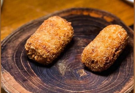 Celebramos el Día Internacional de la Croqueta